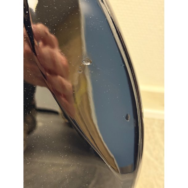 (DEMO) Yamaha BB435 Black Bas